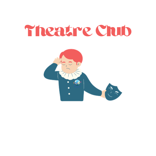 English Link Theatre club